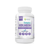 Kollagenkomplex 120 Kapseln WISH - Biolaboratorium